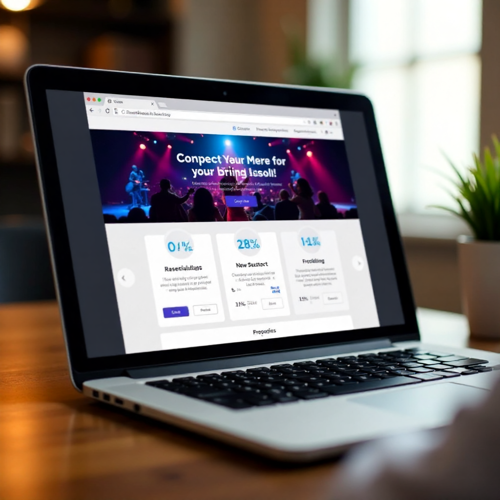 Eventmarketing: Strategien für mehr Sichtbarkeit – So bewerben Sie Ihr Event erfolgreich