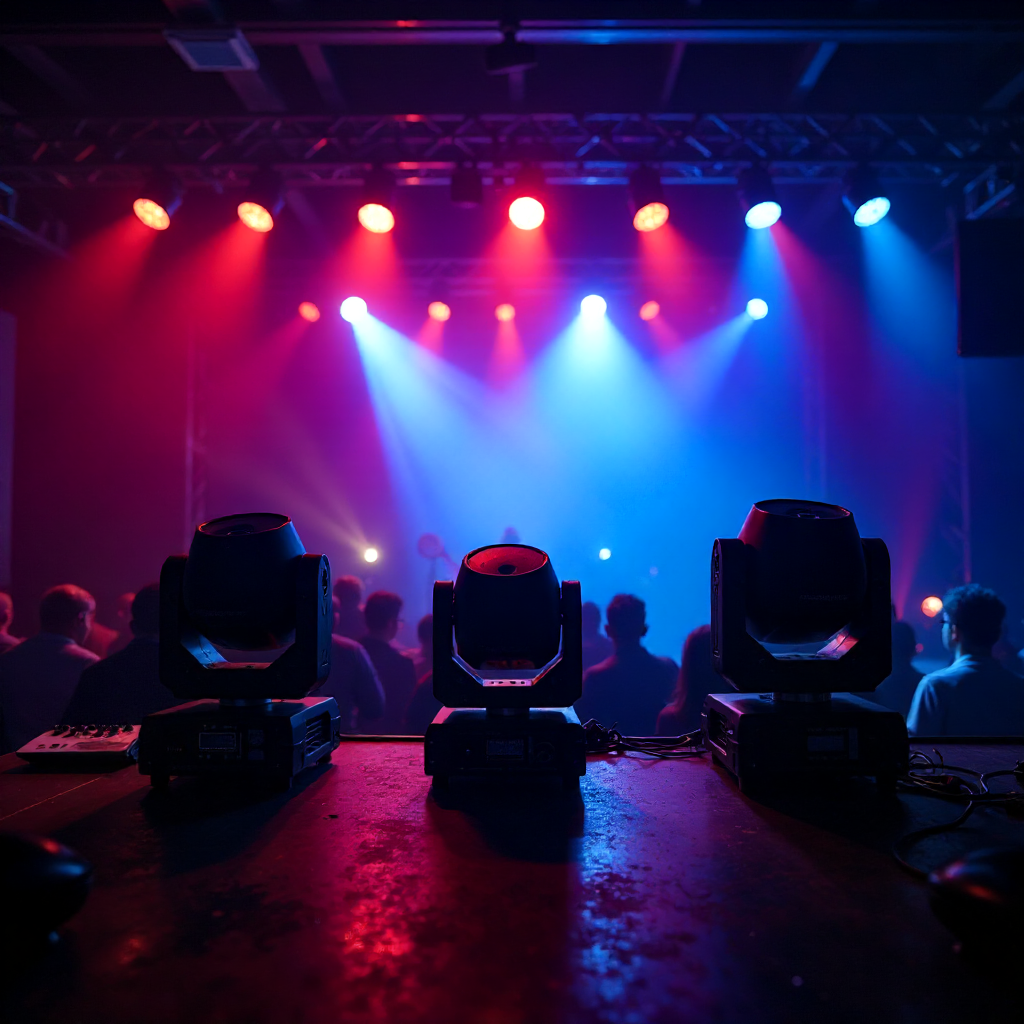 Technische Ausstattung für professionelle Events: Was wirklich zählt